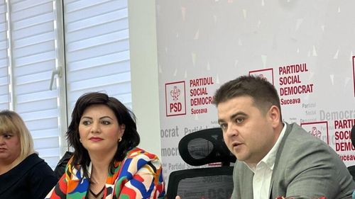 EXCLUSIV Nașa de cununie a președintelui CJ Suceava, Gheorghe Șoldan (PSD), numită manager la Spitalul Județean: ”M-am rugat de ea să preia funcția. În acest moment nu-și dorește nimeni funcția” / Și prefectul județului e rudă cu Șoldan