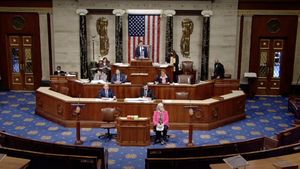 Camera Reprezentanţilor din SUA a aprobat o lege pentru a-i judeca ca adulţi pe minorii de 14 şi 15 ani în Washington, pentru anumite infracţiuni