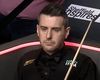 Mark Selby, unul dintre cei mai buni jucători de snooker din lume, a împlinit 43 de ani