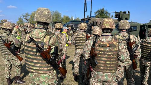 Ministrul Apărării, după ce Călin Georgescu i-a cerut demisia: România nu are nevoie de lecţii de patriotism de la cei aflaţi în subordinea Kremlinului