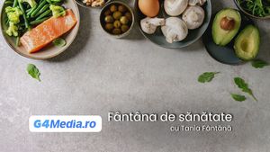 Dieta pentru slăbit și creșterea masei musculare