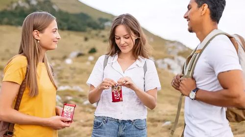 Nestlé România, rezultatele pe primele 6 luni. Silvia Sticlea, Country Manager Nestlé România