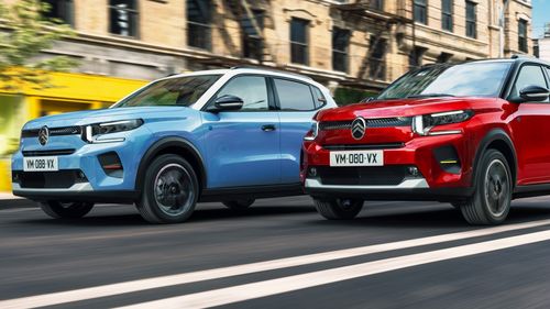 Citroen va lansa un model electric de 23.300 euro pentru a concura cu mărcile chineze, dar și cu Dacia Spring, mașină asamblată în China
