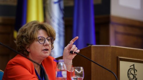 Corina Vasile, ANIS, despre cum pot afecta indirect tarifele lui Trump sectorul IT românesc: Industria furnizează servicii și soluții tehnologice pentru companii din sectoarele direct afectate / Tarifele ar putea influența negativ investițiile americane în tehnologie