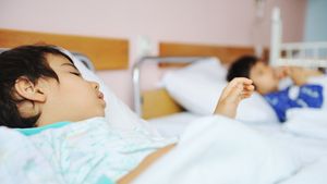UPDATE Șase copii au murit la Spitalul „Sfânta Maria” din Iaşi în urma unei posibile infecții nosocomiale/ Ministerul Sănătății a dispus un control la unitatea sanitară / Secţia de Terapie Intensivă a fost închisă / Poliția a declanșat o anchetă