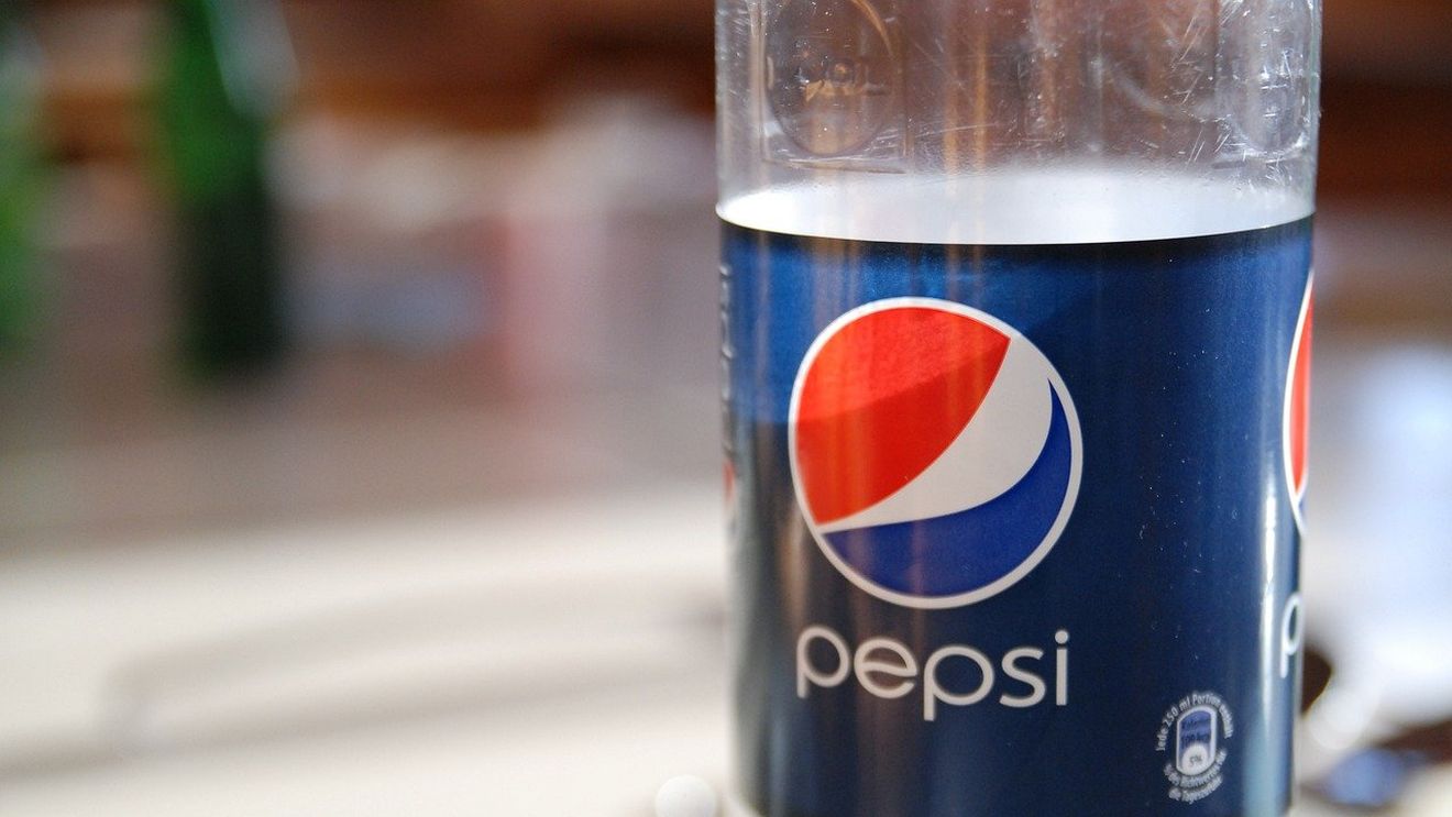 UPDATE Pepsi: Mutarea producției în Grecia nu va avea ”un impact semnificativ asupra volumelor totale produse în România”