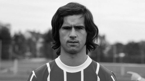 Gerd Muller, legenda fotbalului german, a încetat din viaţă