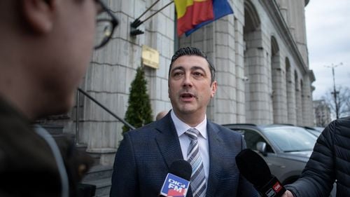Procurorul General a sesizat MAI și Inspecția Judiciară în cazul femicidului din Teleorman / Nereguli în activitatea polițiștilor și a procurorului de caz