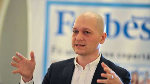 Antreprenor în educație: De ce piața din America de Sud a devenit țintă pentru dezvoltarea unui start-up care și-a accelerat dezvoltarea cu Inteligența Artificială