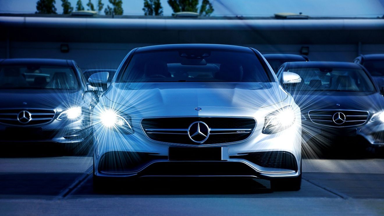 Mercedes-Benz şi-a vândut participaţia la un joint venture din China pe fondul diminuării cheltuielilor pe articole de lux