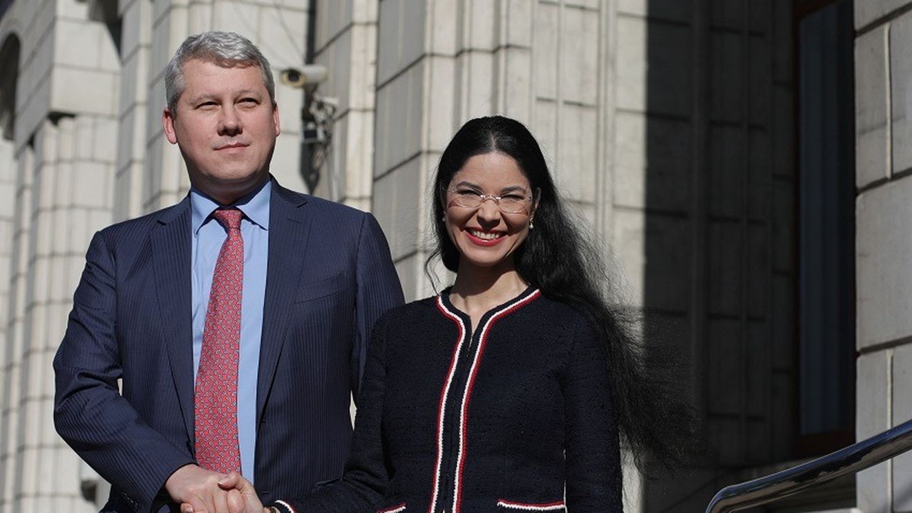 Predoiu: Ieri am discutat câteva ore bune cu doamna Birchall, acum urmează faza de lămurire „cu propriile simţuri” / Am avut discuții telefonice cu președintele și vicepreședintele CSM și cu procurorul general