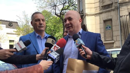 Codrin Ștefănescu, martor la DNA în dosarul lui Mircea Drăghici privind cheltuirea subvențiilor de la buget pentru PSD