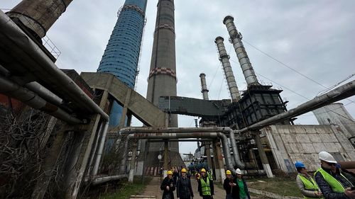 Constanța a semnat contractul pentru noul CET, de aproximativ 700 de milioane de lei, fonduri din PNRR / Câștigătoarea licitației este o firmă deținută de patronul FC Botoșani, abonată la bani publici