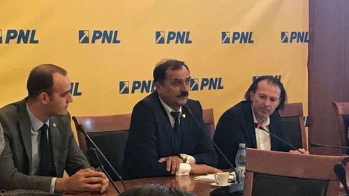 Premierul Florin Cîțu l-a numit la șefia Inspectoratului de Stat în Construcții pe liberalul Romulus Bulacu / Fostul senator a avut interdicție de a ocupa o funcție publică timp de 3 ani, însă procesul cu ANI se rejudecă la Înalta Curte