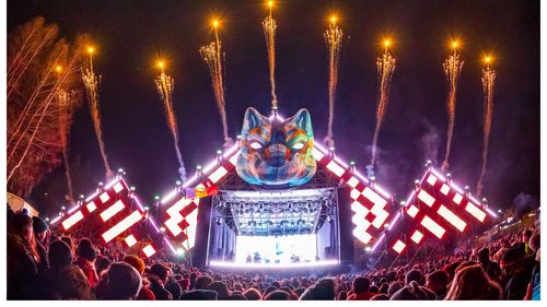 Massif Festival, în Poiana Brașov: Shimza, GORDO, Wilkinson și Mahmut Orhan, printre artiștii care vor urca pe scenă