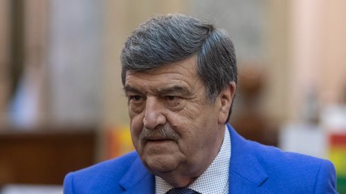 SURSE Toni Greblă va fi revocat de la conducerea AEP, au decis liderii coaliției