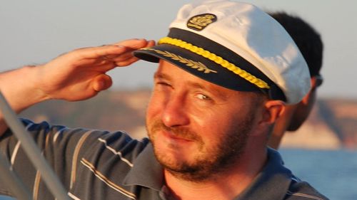 Fostul jurnalist Alin Bogdan a încetat din viață la 42 de ani