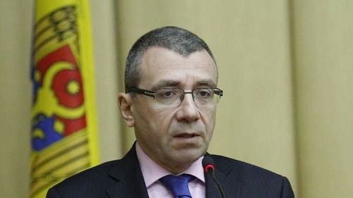 Deputatul liberal Mihai Voicu, condamnat în primă instanță la 3 ani de închisoare cu suspendare într-un dosar de corupție