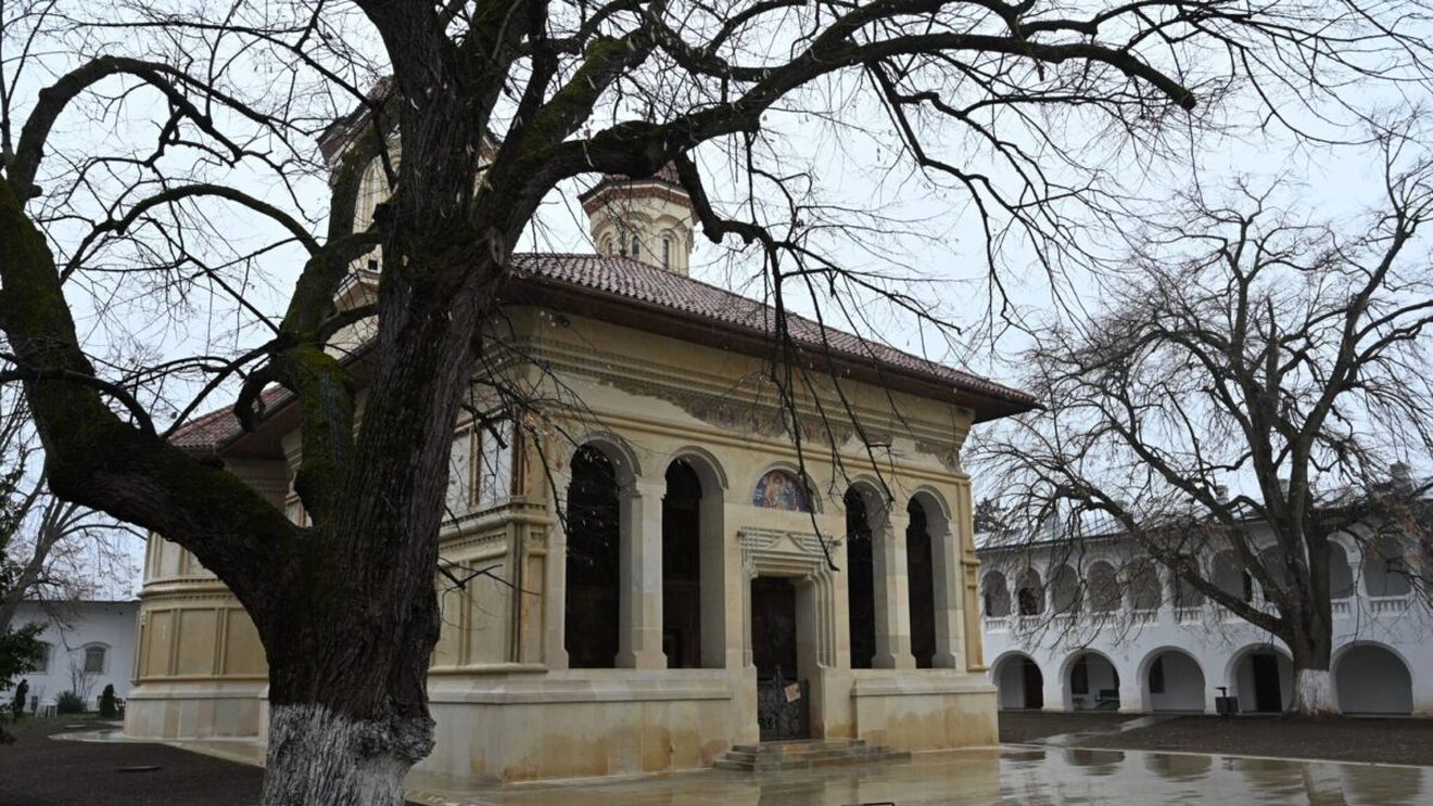 Bani europeni, patrimoniu cultural românesc. Cum a folosit regiunea București - Ilfov finanțările nerambursabile pentru refacerea unor clădiri monument și pentru regenerare urbană