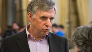 INTERVIU Ion Sturza, fost premier al Republicii Moldova: Dacă ANI ar lua la puricat demnitarii, nu cred că ar supraviețui unui control riguros cineva din politicienii sau aleșii locali din Moldova