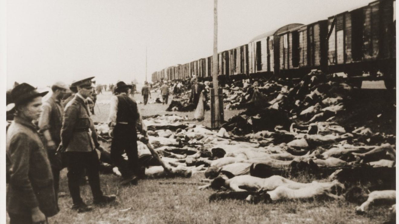 Institutul „Elie Wiesel”, înaintea alegerilor prezidențiale din 18 mai: „Duminică vor vota supraviețuitori ai Holocaustului marcați de o traumă nevindecabilă” / Plus celebrul apel împotriva indiferenței al pastorului german Martin Niemöller