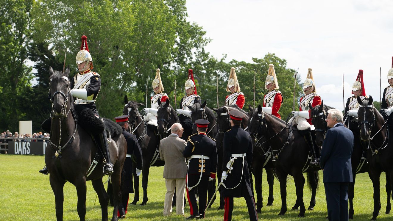 Un soldat a murit după ce a căzut de pe cal la Royal Windsor Horse Show. Regele Charles a fost „șocat și îndurerat”