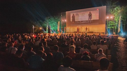 S-a deschis call-ul pentru înscrierea scurtmetrajelor la Festivalul Anonimul/ Când va avea loc cel mai cunoscut eveniment din Delta Dunării