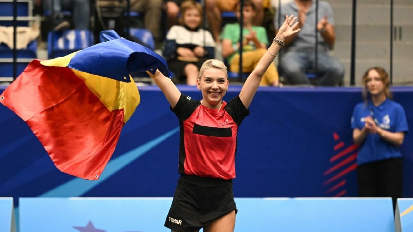 Team Romania pleacă duminică la Paris  / Lista sportivilor din echipa olimpică