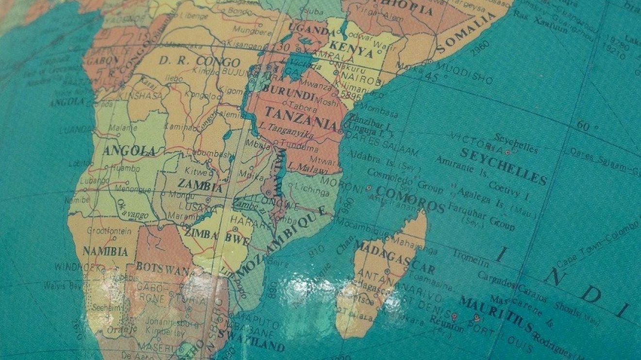 Coronavirus: 18 state africane au raportat îmbolnăviri cu Covid-19