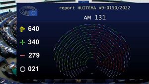 Cum au votat europarlamentarii români noul regulament european care interzice mașinile cu motor termic începând din anul 2035