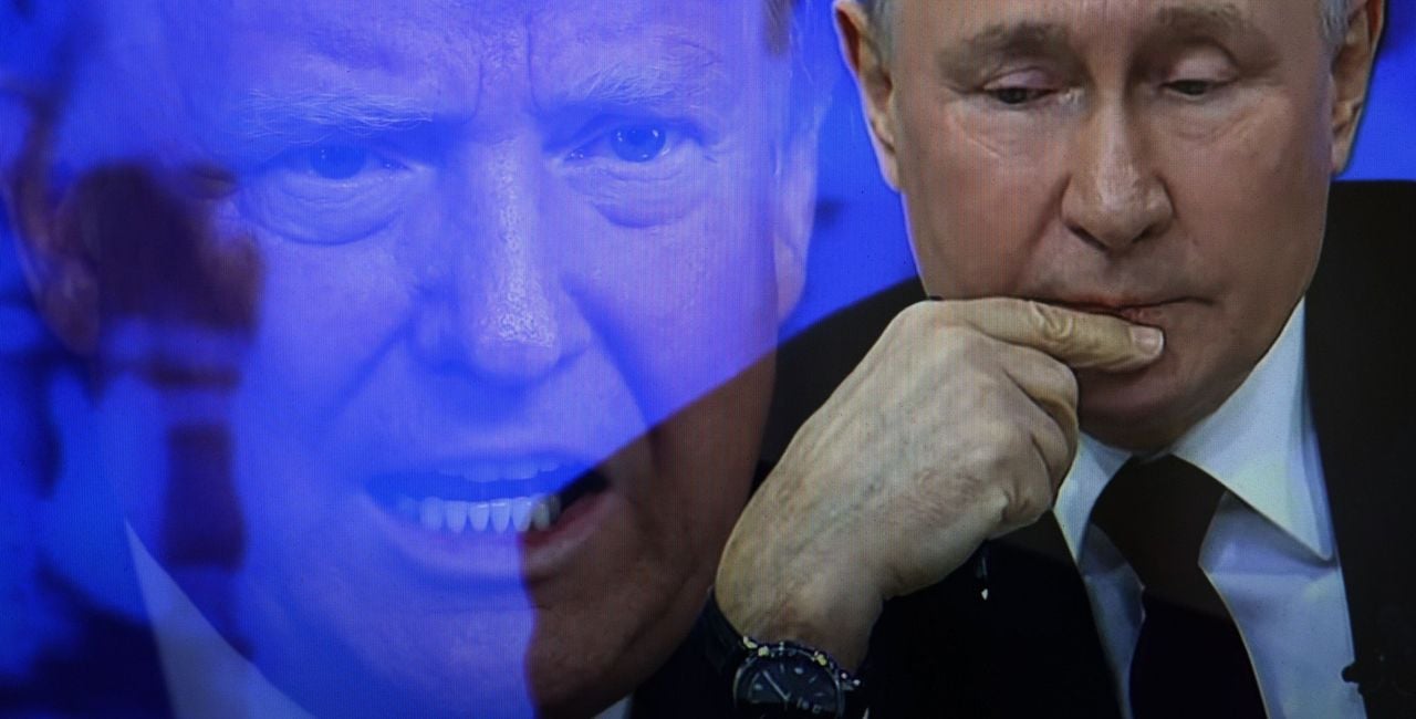 Christo Grozev, jurnalist de investigații: Am văzut o versiune timpurie a „planului de pace”, acum aproximativ 6 luni. Era un concept pur rusesc, aproape identic, dar cu 30 de puncte / Printre ele: Alianța Rusia-SUA împotriva Chinei