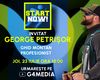 Azi pe G4Media: George Petrișor, omul care a dus zeci de mii de români pe munte, despre marile greșeli de pe traseu, munții ascunși ai României, problema urșilor și de ce Instagramul poate crea iluzii periculoase