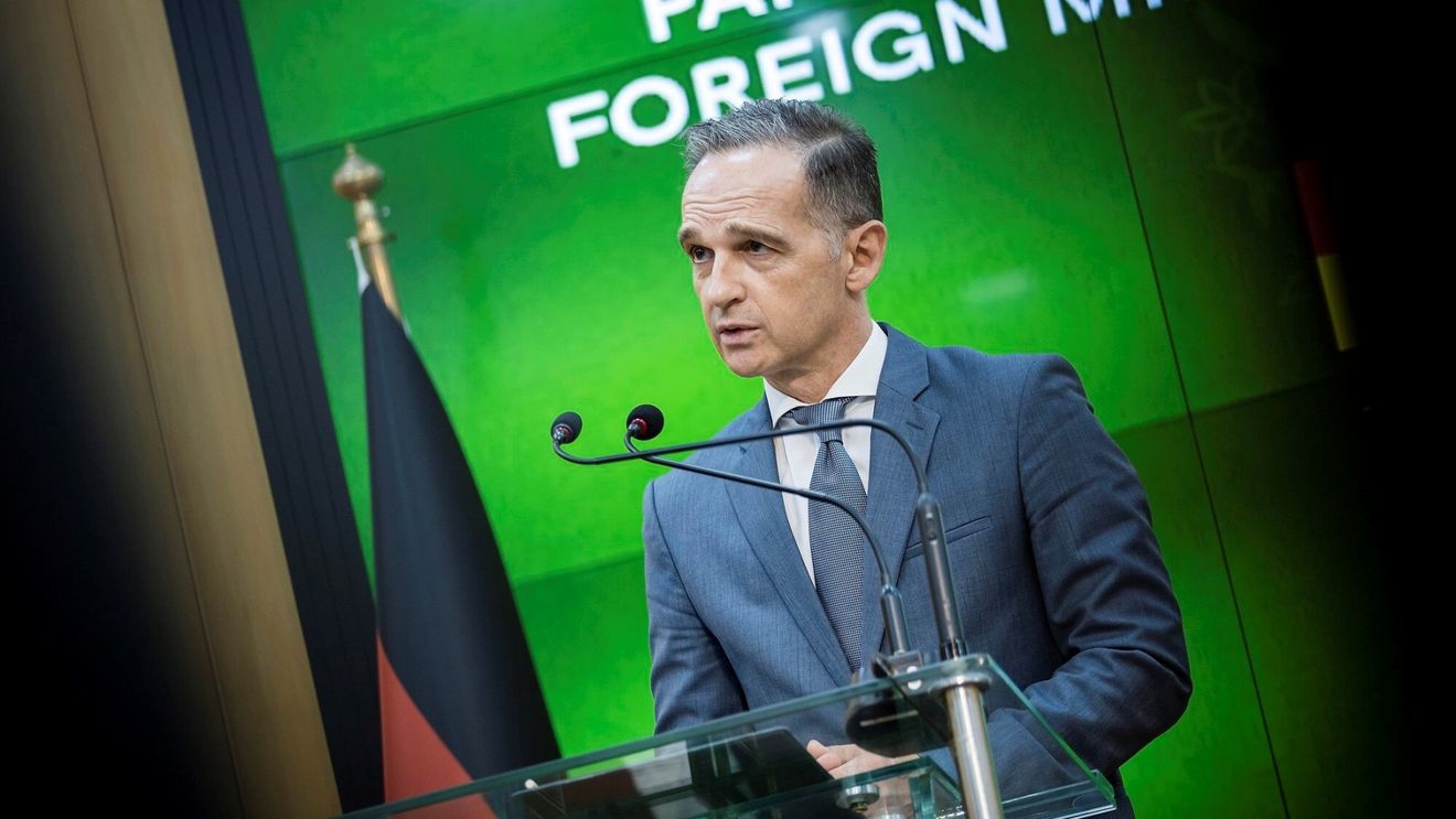 Ministrul german de Externe: Comportamentul SUA în afacerea submarinelor este „iritant și decepționant, nu numai pentru Franța”