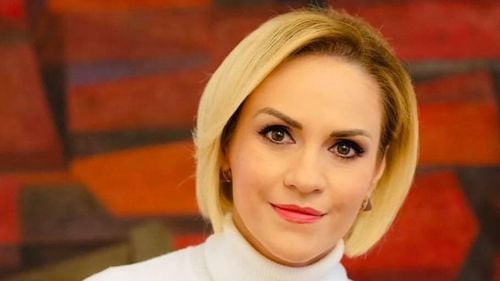Gabriela Firea, despre Nicușor Dan: Fratele lui Câine tot în disprețul legii acționează. N-are treabă cu apa caldă și căldura, cu ninsoarea, cu traficul...are treabă cu răfuielile ridicole
