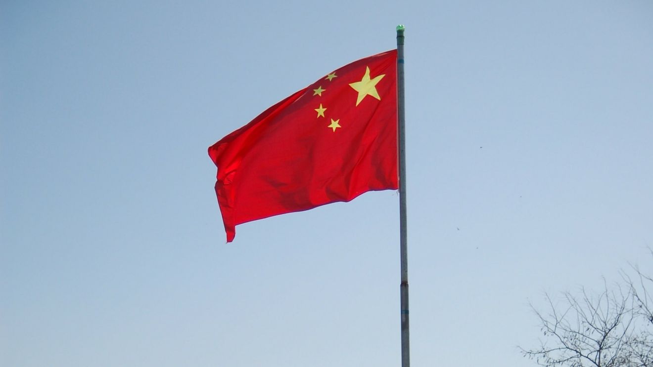 China: inflația a atins în aprilie cel mai scăzut nivel din ultimii doi ani