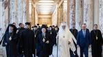 Extremiștii din Parlament care au format grupul PACE visează teocrație, cerându-l premier al României tocmai pe Patriarhul Daniel
