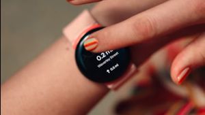 Google a prezentat ceasul Pixel Watch 3