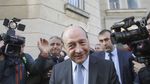 Avertismentul lui Băsescu: Ar fi catastrofal ca un guvern să se formeze cu fărâmături din zona extremistă