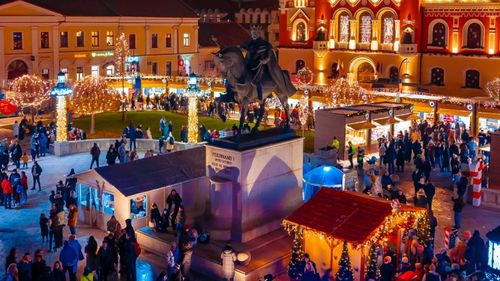 Sfaturile unui psihoterapeut pentru perioada Crăciunului: ”Planifică bugetul și respectă-l, fii conștient de propriile așteptări, fă o pauză de la tehnologie” / „Sărbătorile de iarnă reprezintă o perioadă plină de contraste emoționale”