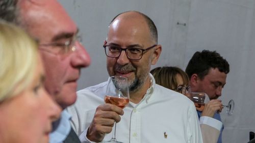 Kelemen Hunor: Sancțiunea dată lui Klaus Iohannis de către CNCD este corectă și necesară. Preşedintele datorează niște scuze fiindcă a făcut afirmaţii inacceptabile