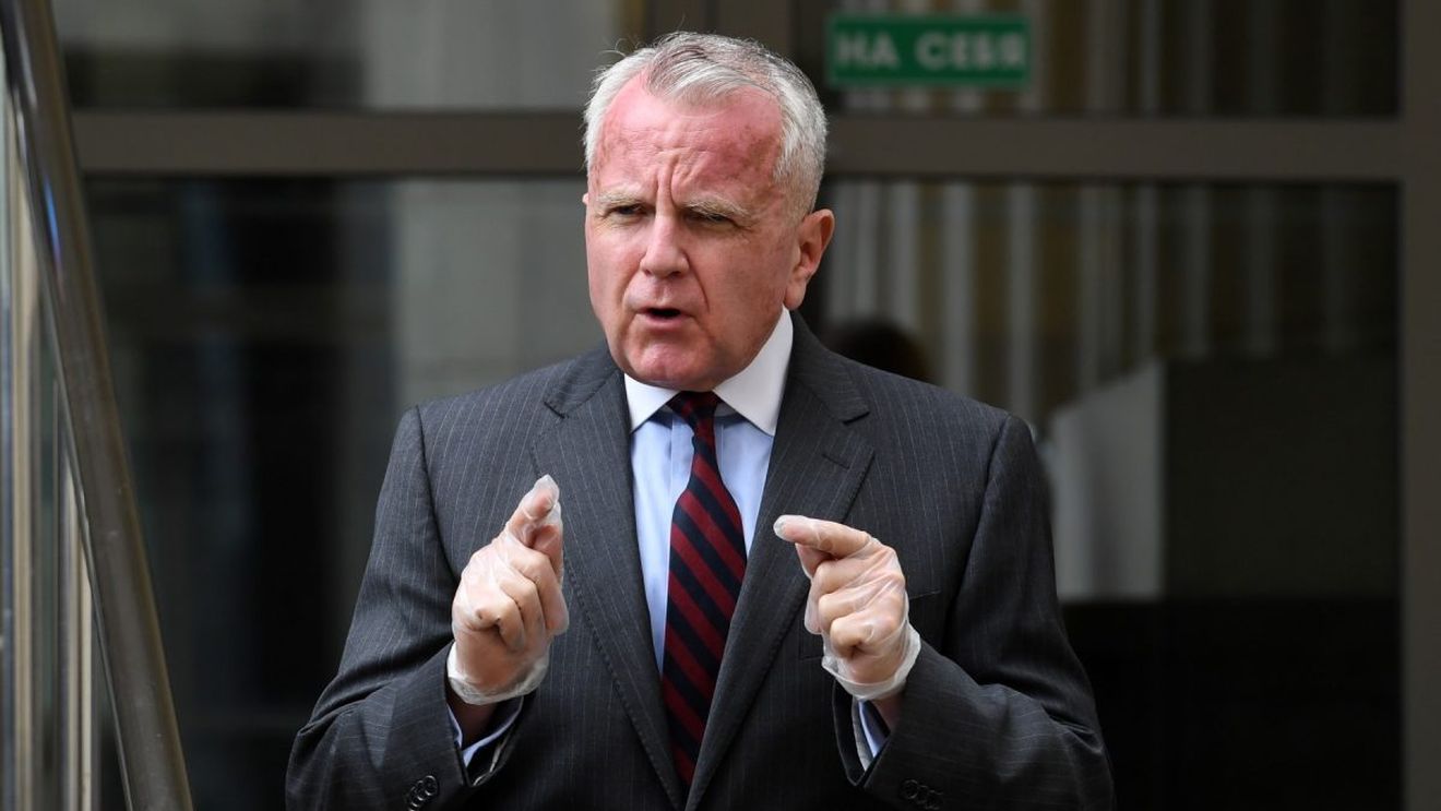 Ambasadorul SUA la Moscova: Rusia susține că vrea pace, dar negociază cu „pistolul pe masă”