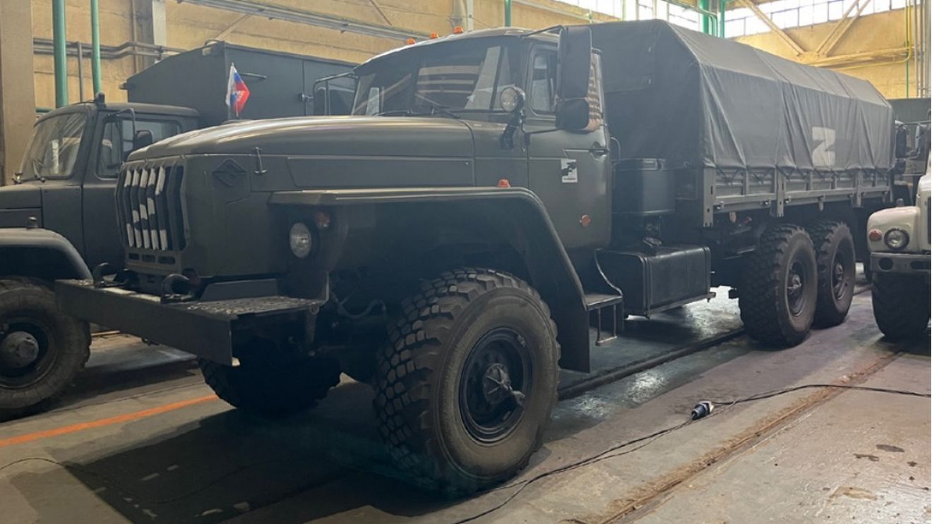 Inspectorii AIEA confirmă existența vehiculelor militare în sala turbinelor de la centrala Zaporojie, aproape de reactoarele nucleare