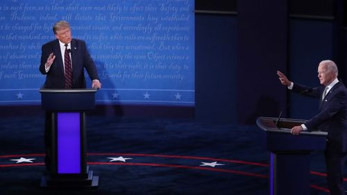 Familia lui Biden i-a spus acestuia să rămână în cursă  în ciuda prestației dezastruoase de la dezbaterea cu Trump / Ei au criticat modul în care consilierii președintelui l-au pregătit pentru confruntare