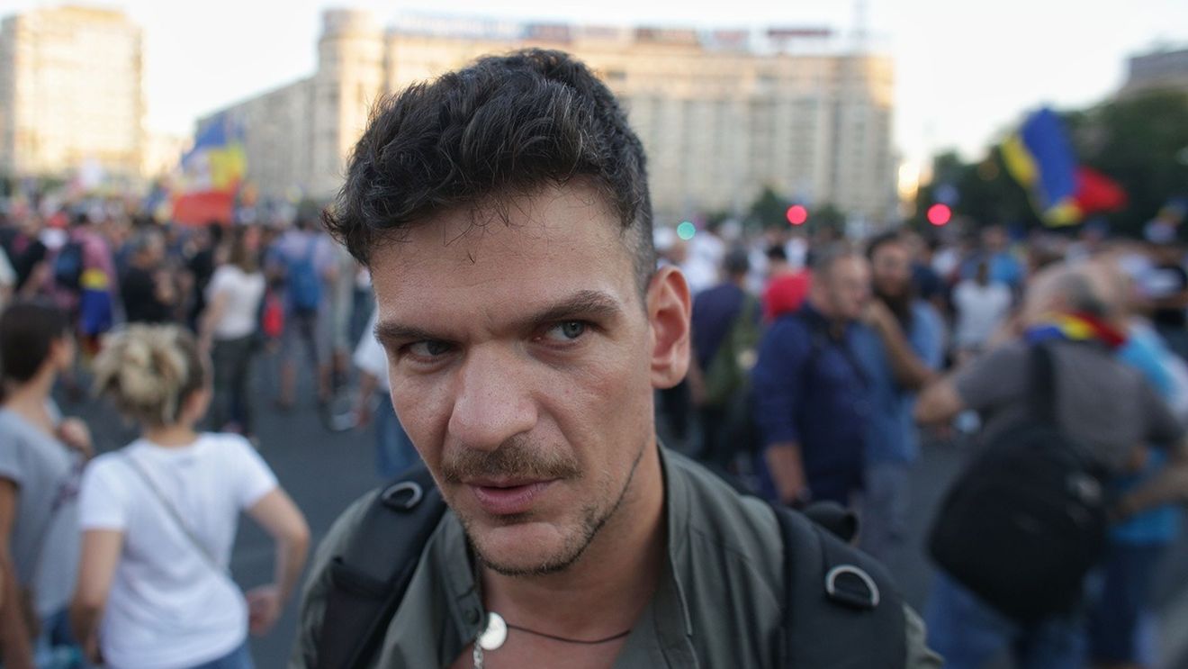Tudor Chirilă, atac dur la Nicușor Dan: „Sistemul este șeful dumneavoastră”