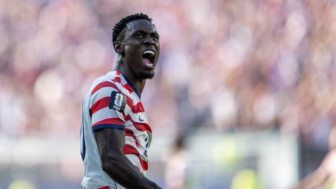 Controverse fără precedent la Cupa Mondială: FIFA îi anulează suspendarea atacantului american Folarin Balogun, după intervenția lui Trump