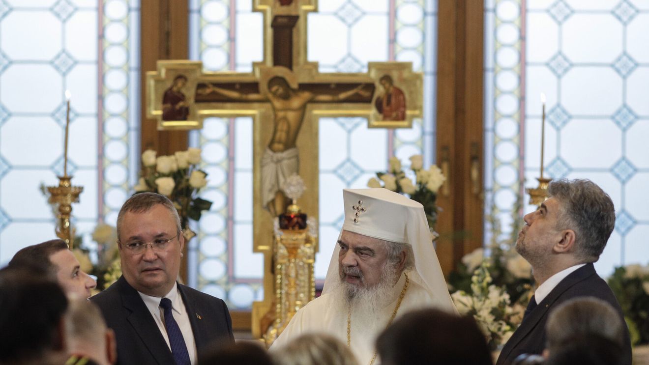 Peste jumătate de miliard de lei plătiți de guvernul Ciolacu pentru biserici și alte lăcașe de cult din România în 2024 / Suma nu include banii pentru Catedrala Neamului și nici pentru bisericile din străinătate