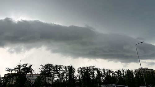 Ploi şi intensificări ale vântului, până marţi dimineaţă în sudul, sud-estul şi local în centrul ţării / Cod galben de vânt puternic în Dobrogea, sudul Moldovei şi Muntenia / Cod galben de ploi în şase judeţe şi în Bucureşti