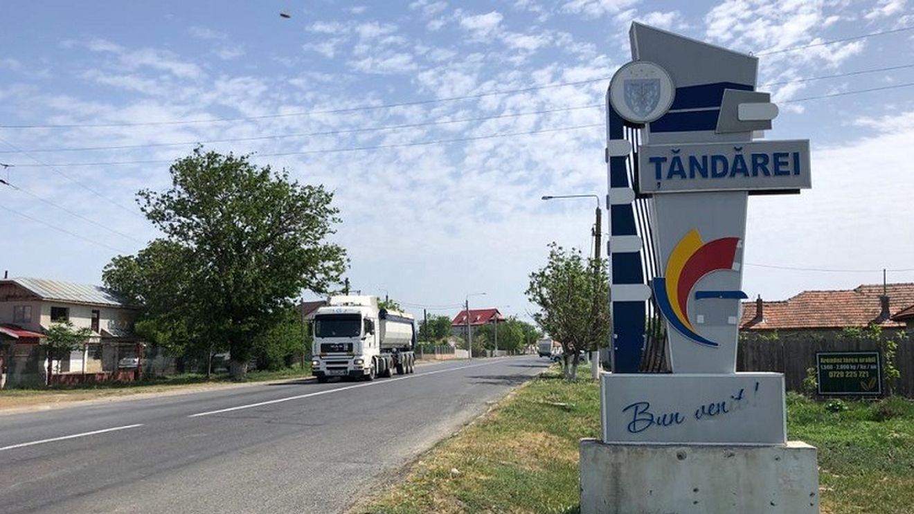 Doi foști inculpați în celebrul dosar Țăndărei cer despăgubiri de un milion de euro statului român / Au fost achitați într-un dosar de cerșetorie în care erau exploatați copii în Marea Britanie
