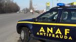 Fraudă de peste 15 milioane de lei descoperită la o firmă din domeniul pazei şi protecţiei / ANAF a descoperit că societatea nu declarase aproximativ 350.000 de ore de muncă