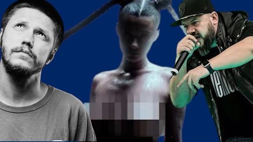 VIDEO A dispărut muzica rap antisistem din România? Ce mesaje promovau trupele underground din anii 2000 și ce contestă noii artiști?